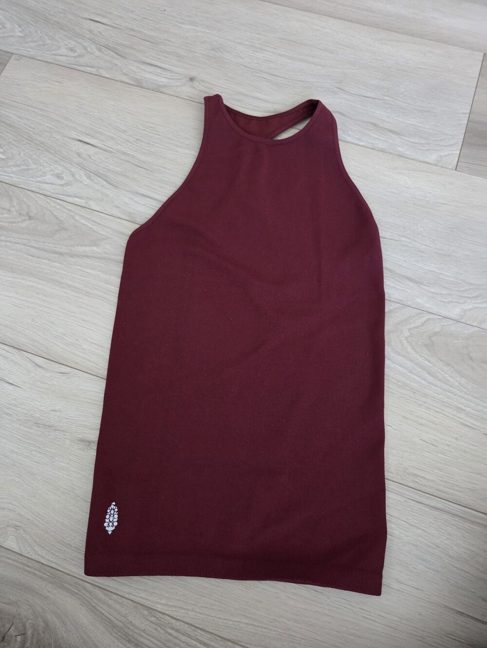 Free People Tank
